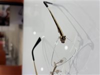 Montatura vista Cartier Donna 00009553 - 00009553